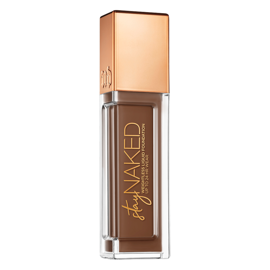 Urban Decay Stay Naked Weightless Liquid Foundation