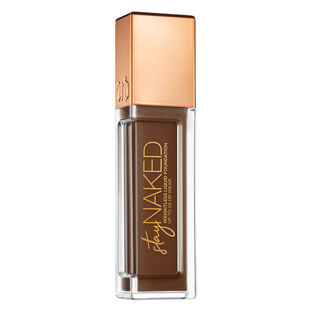 Urban Decay Stay Naked Weightless Liquid Foundation