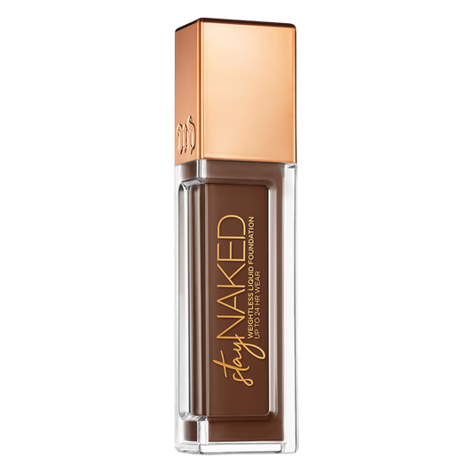 Urban Decay Stay Naked Weightless Liquid Foundation