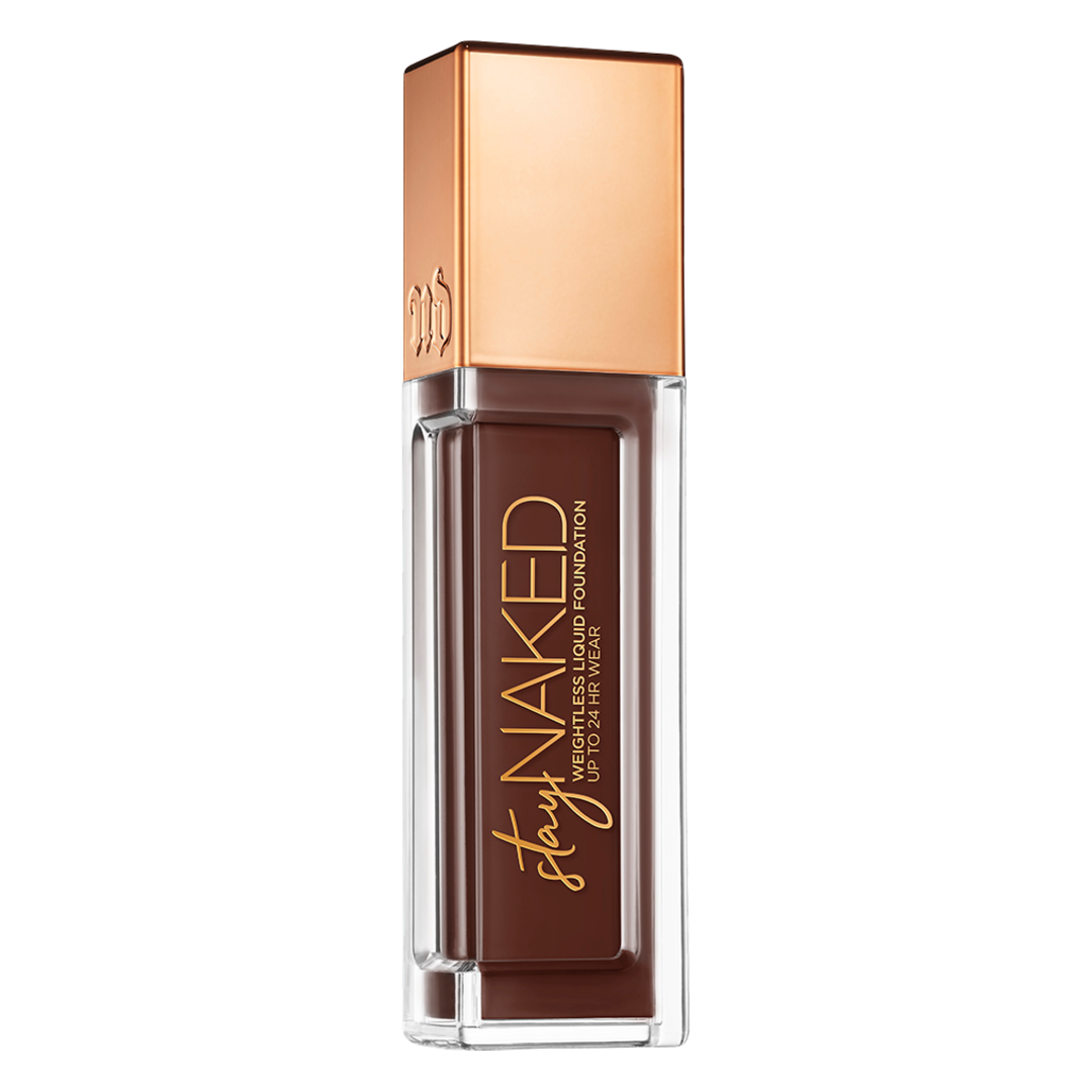 Urban Decay Stay Naked Weightless Liquid Foundation