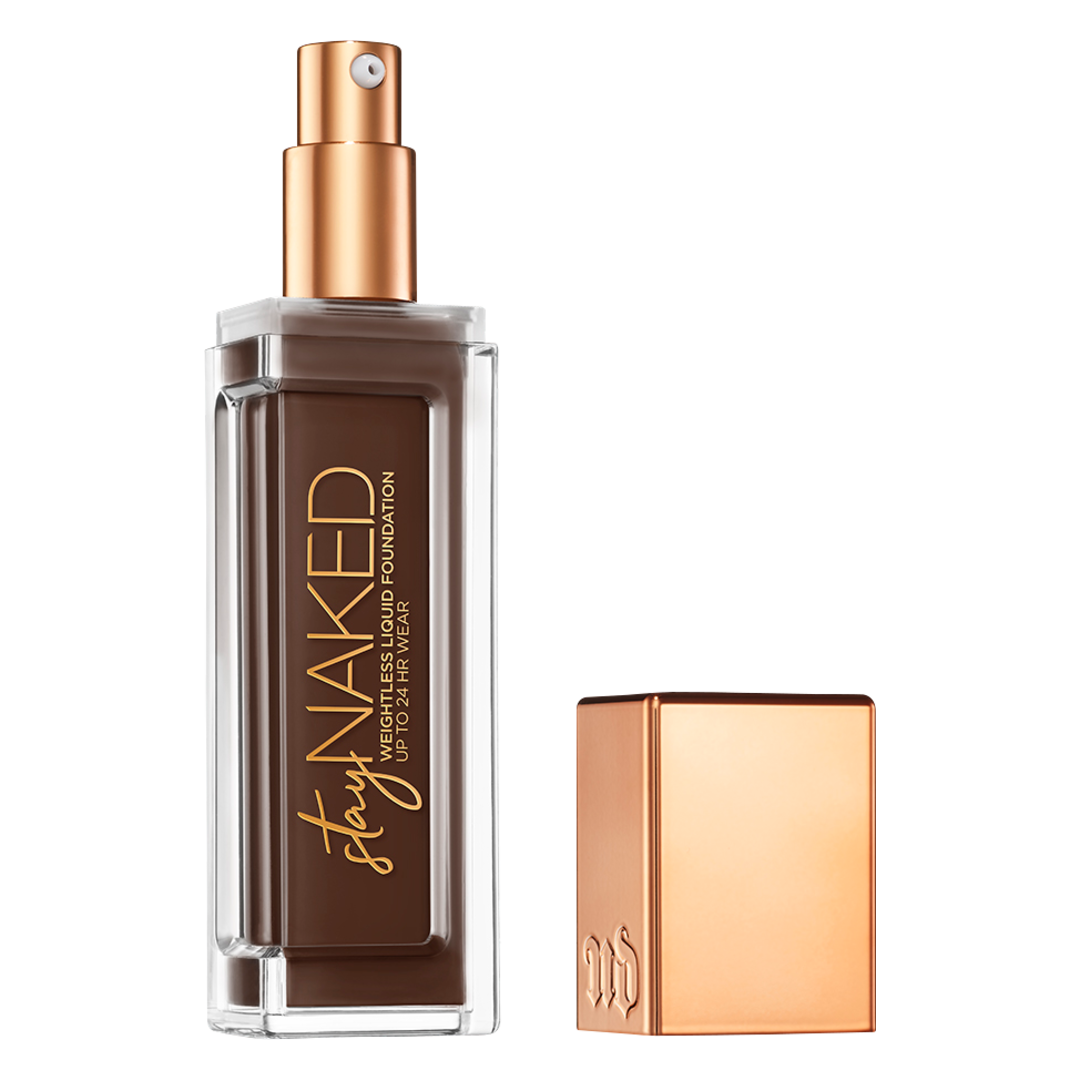 Urban Decay Stay Naked Weightless Liquid Foundation