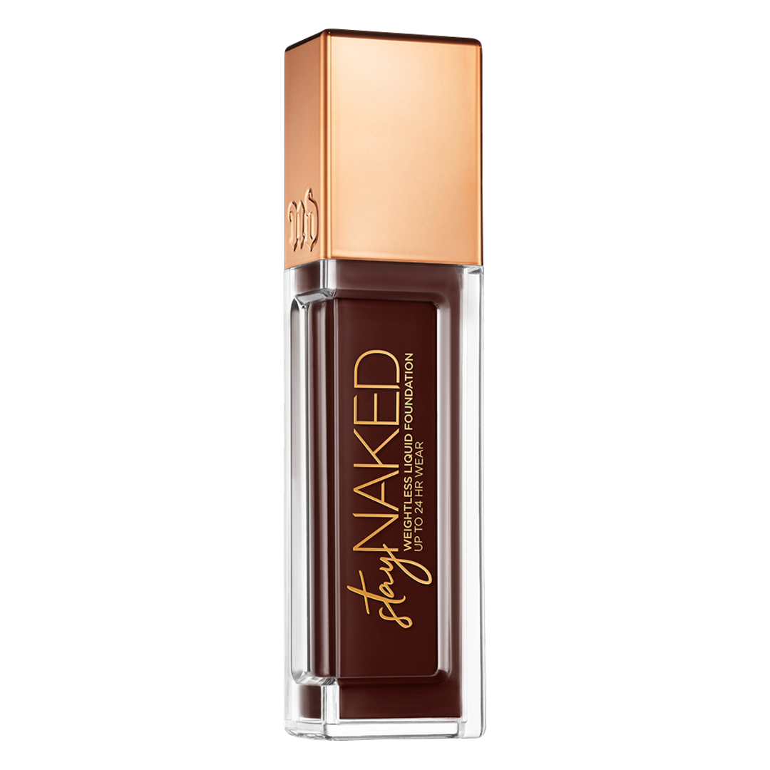 Urban Decay Stay Naked Weightless Liquid Foundation