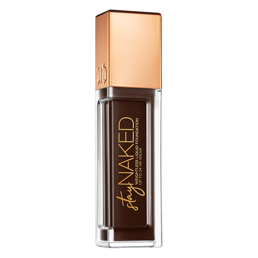 Urban Decay Stay Naked Weightless Liquid Foundation