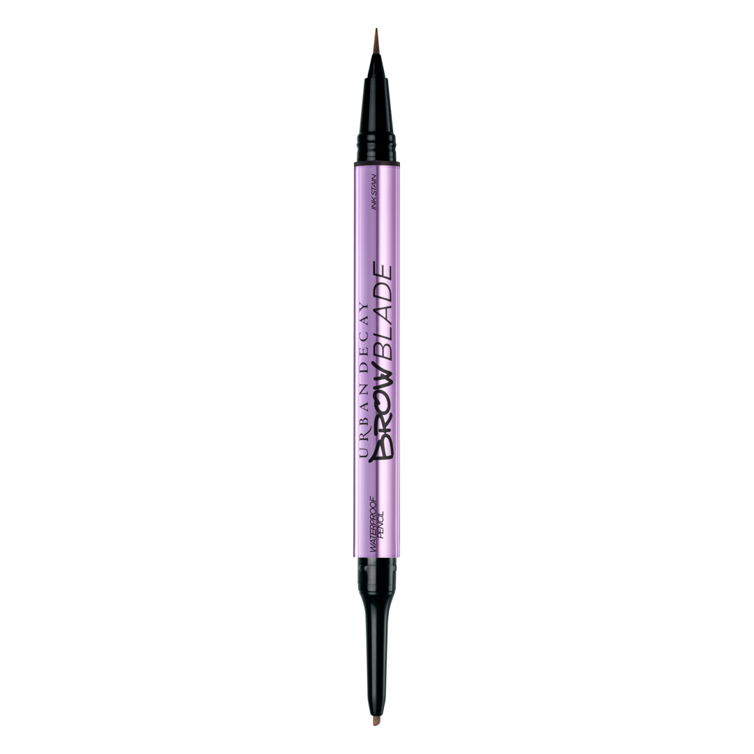 Urban Decay Brow Blade - Waterproof Pencil & Ink Stain - 0.05g/0.4ml / Brown Sugar