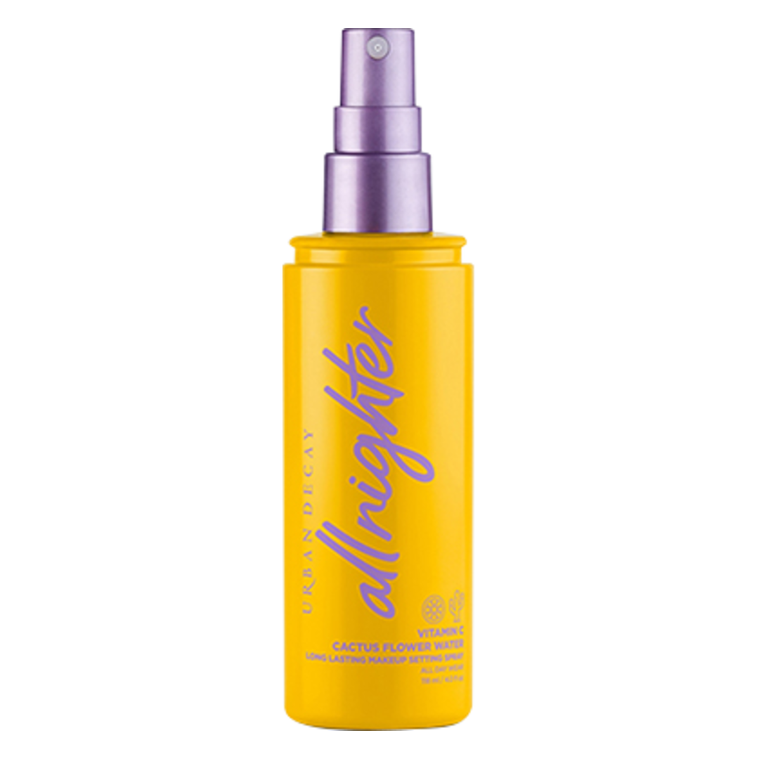 Urban Decay All Nighter Setting Spray Vitamin C - 118ml