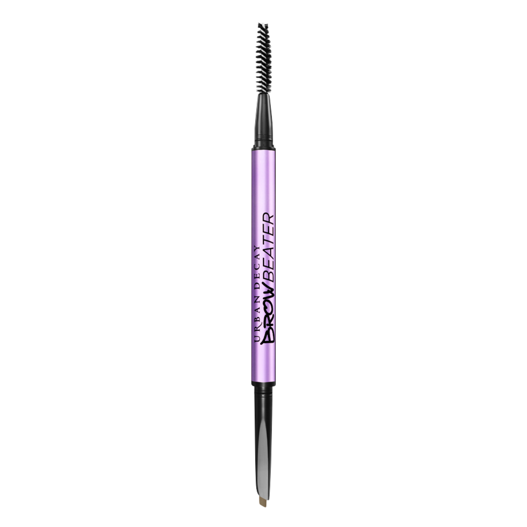 Urban Decay Brow Beater - Waterproof Brow Pencil and Spoolie - 0.05g / Neutral Nana
