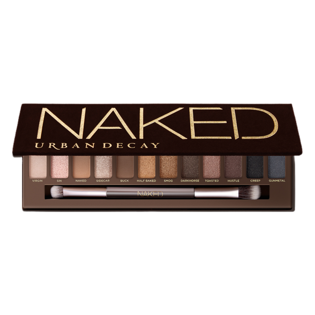 Urban Decay Naked Original Revival Palette - 12 x 1.3g