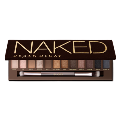 Urban Decay Naked Original Revival Palette