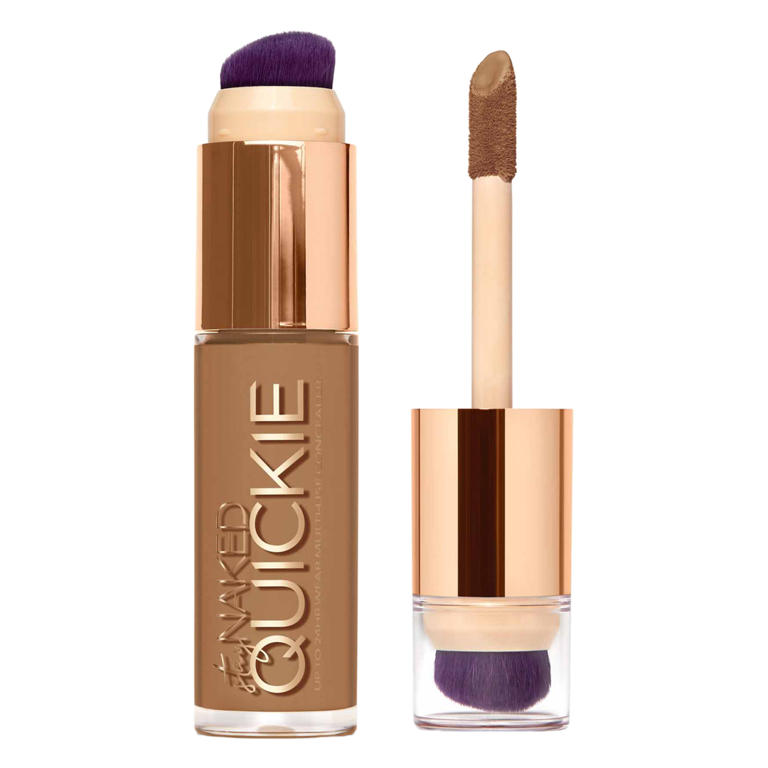 Urban Decay Stay Naked Quickie Concealer - 16.4ml / 50NN - Medium