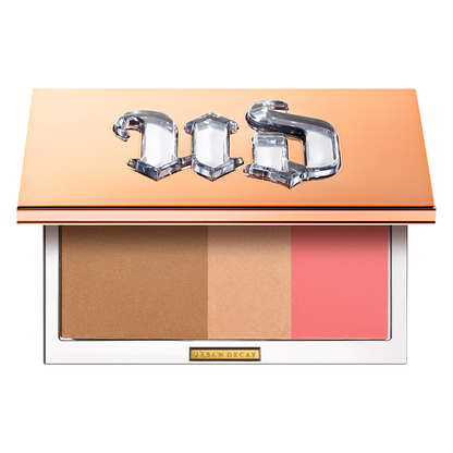 Urban Decay Stay Naked Threesome