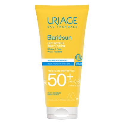 Uriage Bariesun Silky Lotion SPF50+