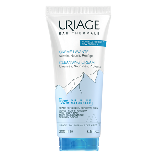 Uriage Cleansing Cream