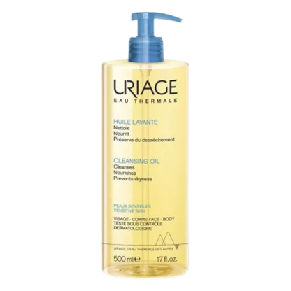 Uriage Cleansing Oil