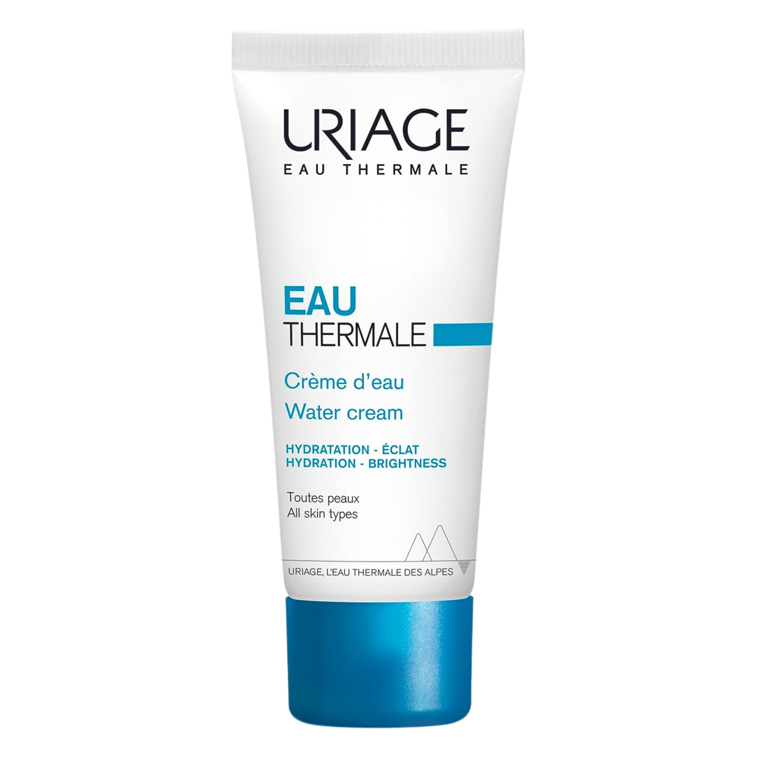 Uriage Eau Thermale Water Cream