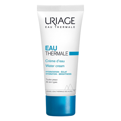 Uriage Eau Thermale Water Cream