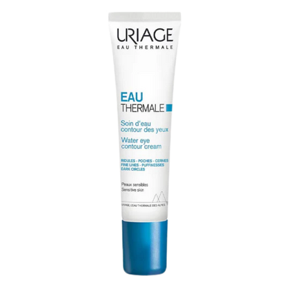 Uriage Eau Thermale Water Eye Contour Cream