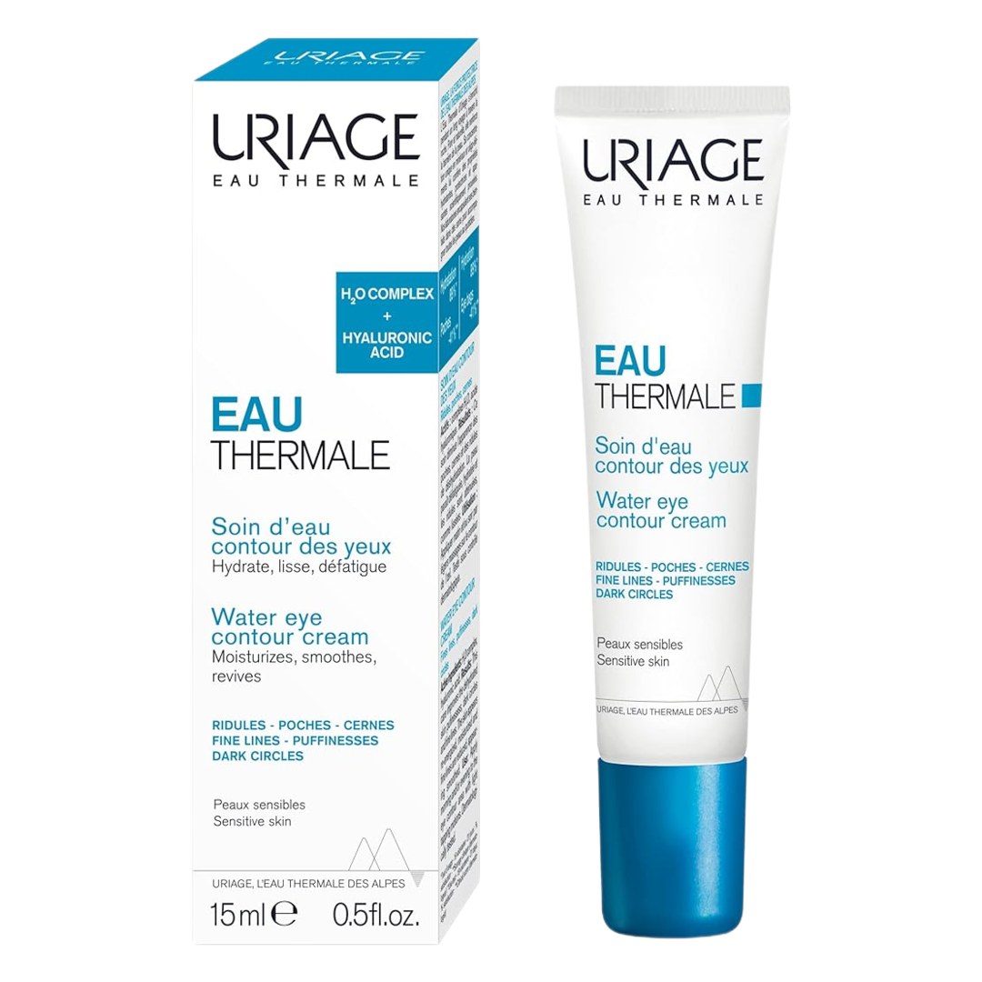 Uriage Eau Thermale Water Eye Contour Cream