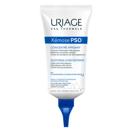Uriage Xemose PSO Soothing Concentrate