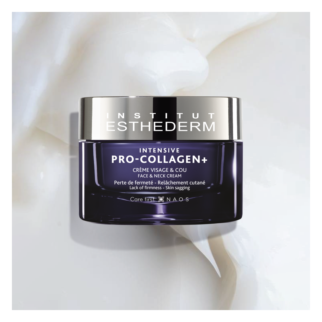 Institut Esthederm Intensive Pro-Collagen+ Cream
