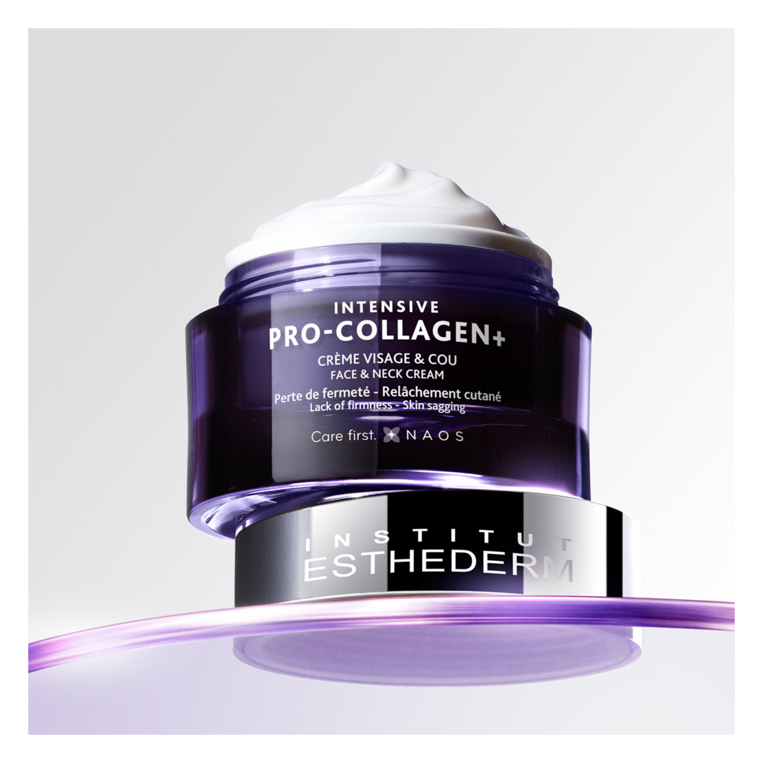 Institut Esthederm Intensive Pro-Collagen+ Cream