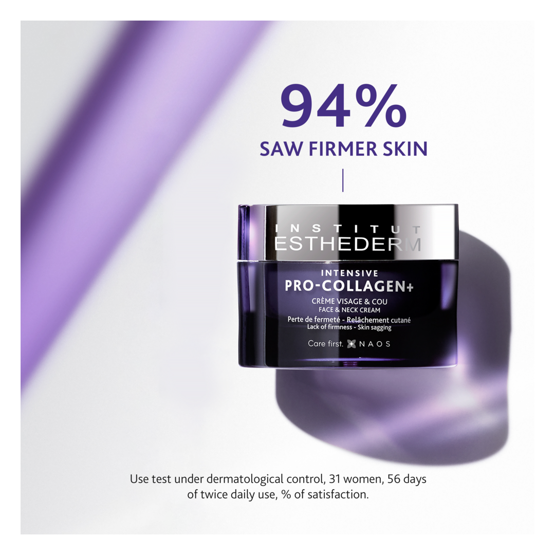 Institut Esthederm Intensive Pro-Collagen+ Cream