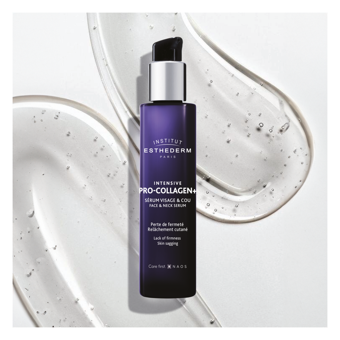 Institut Esthederm Intensive Pro-Collagen+ Serum