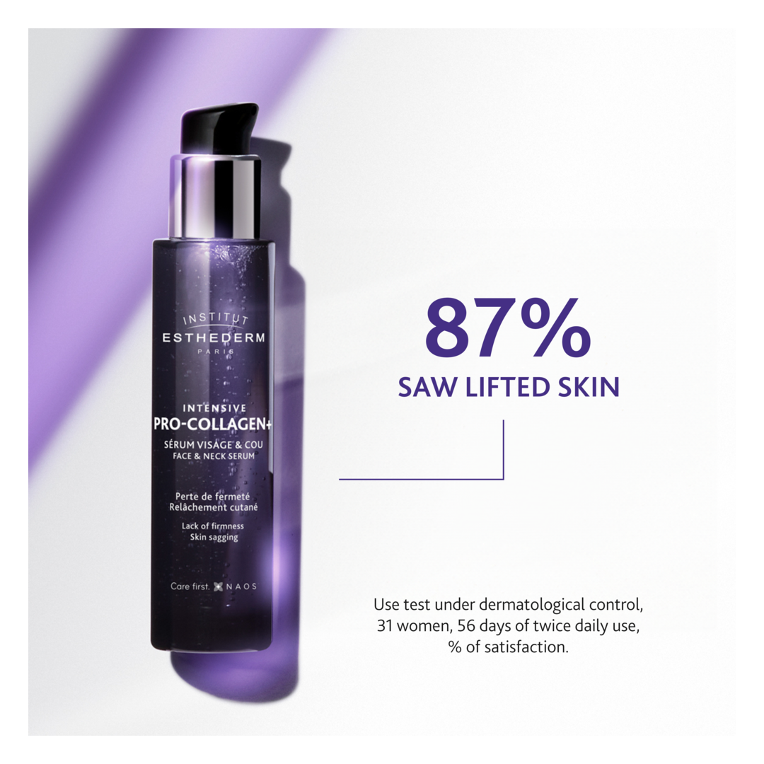 Institut Esthederm Intensive Pro-Collagen+ Serum