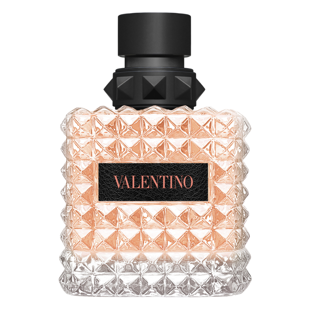 Valentino Donna Born in Roma Coral Fantasy Eau de Parfum Spray - 100ml