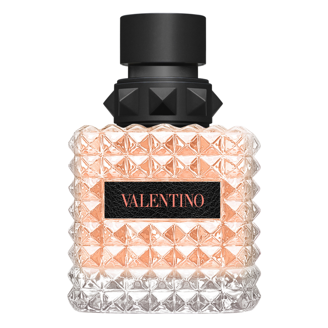 Valentino Donna Born in Roma Coral Fantasy Eau de Parfum Spray - 50ml