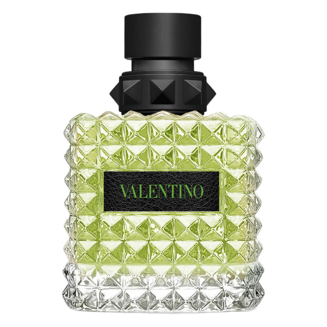 Valentino Donna Born in Roma Green Stravaganza Eau de Parfum Spray - 100ml