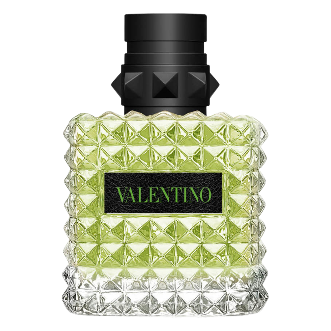 Valentino Donna Born in Roma Green Stravaganza by Valentino, 1.7 oz Eau de Parfum Spray for Women main image 0