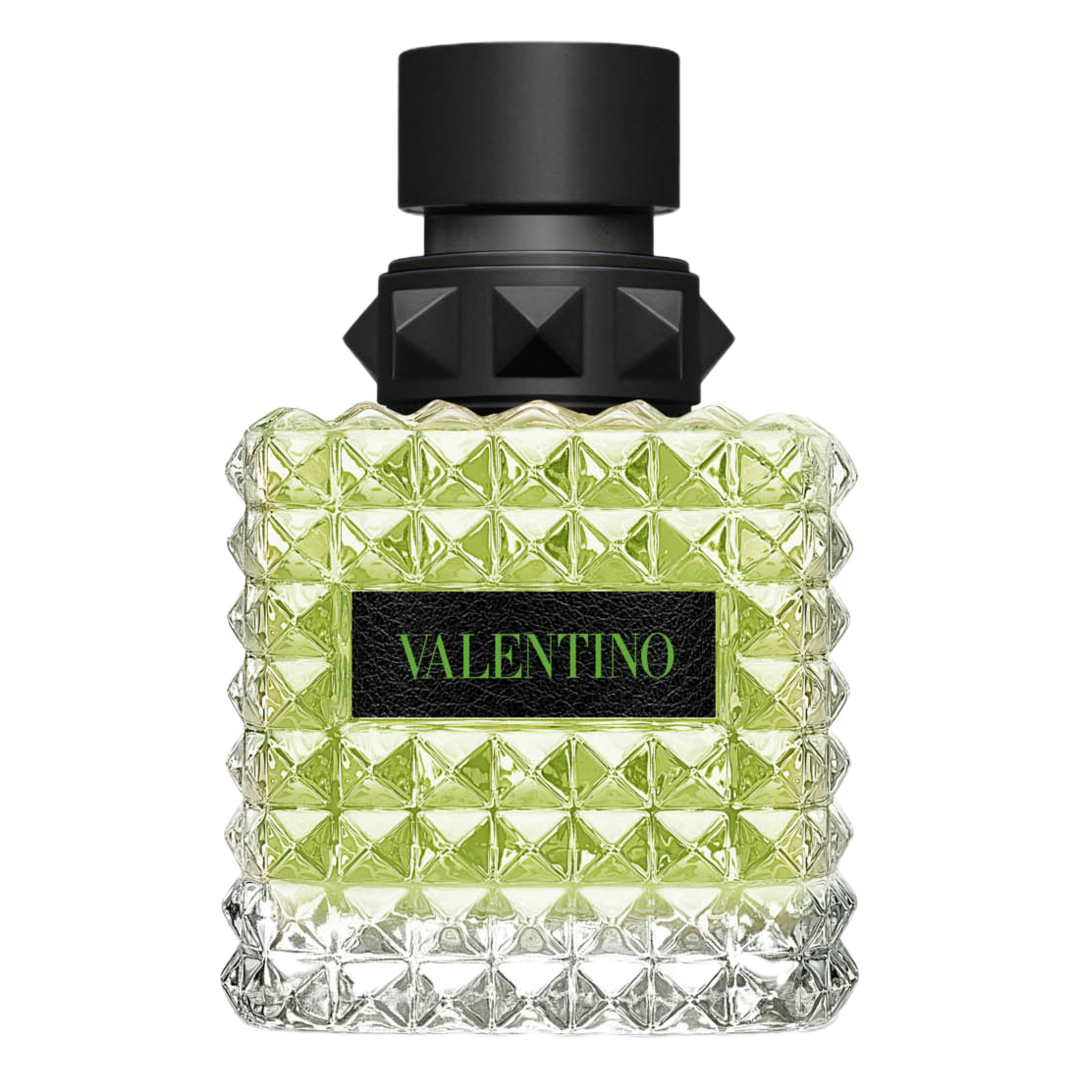 Valentino Donna Born in Roma Green Stravaganza Eau de Parfum Spray - 50ml