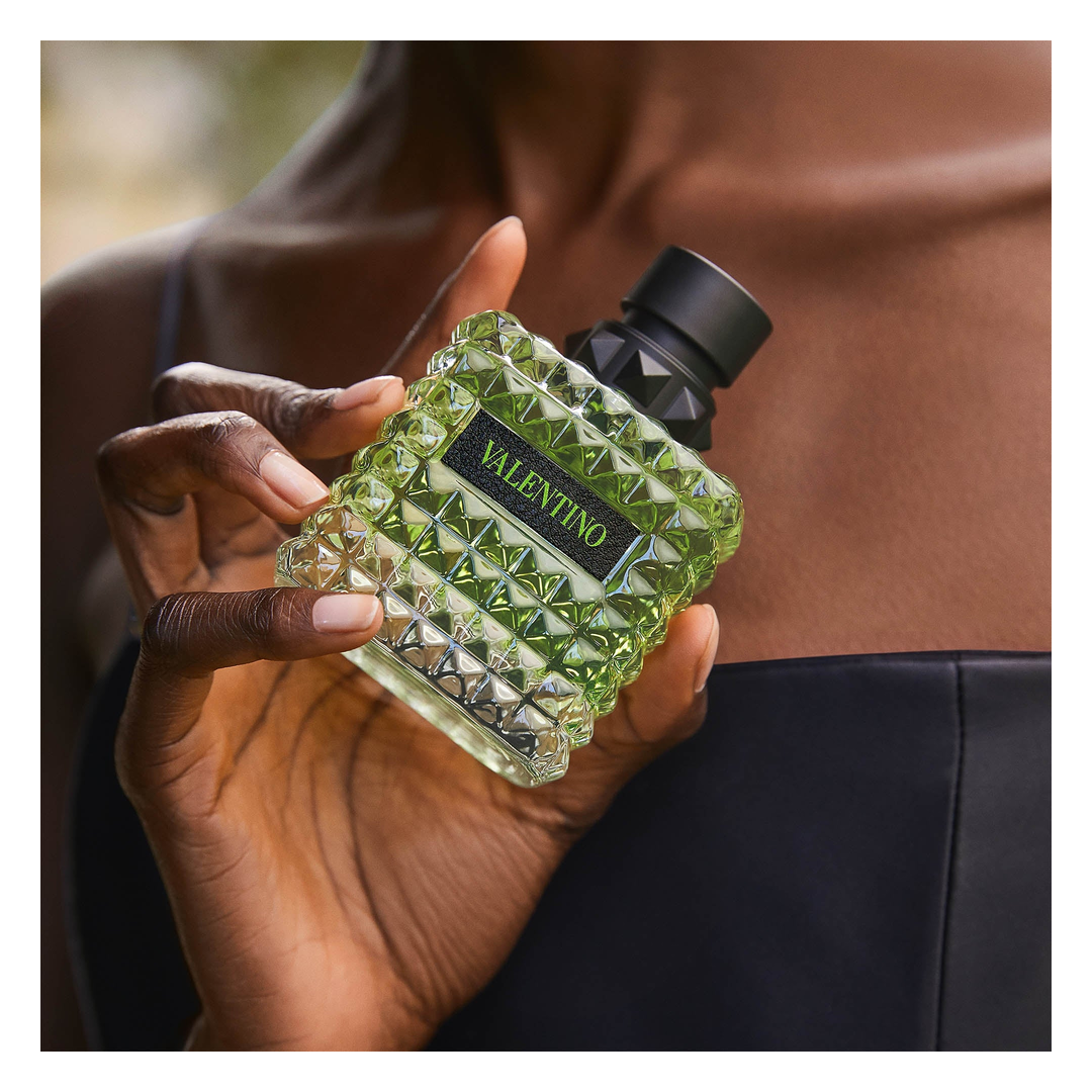 Valentino Donna Born in Roma Green Stravaganza Eau de Parfum Spray