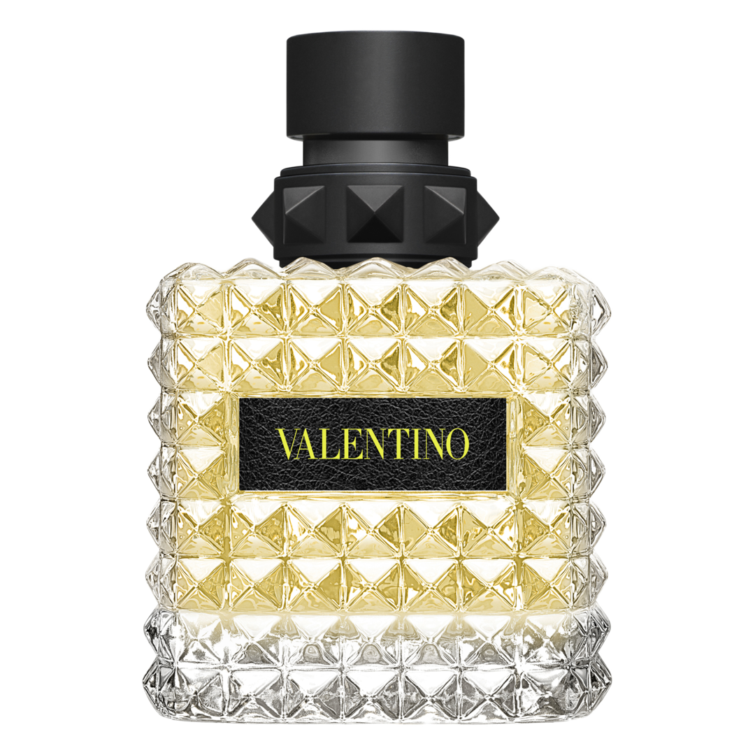 Valentino Donna Born In Roma Yellow Dream Eau de Parfum Spray - 100ml