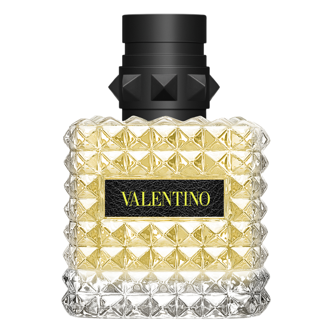 Valentino Donna Born In Roma Yellow Dream Eau de Parfum Spray - 30ml