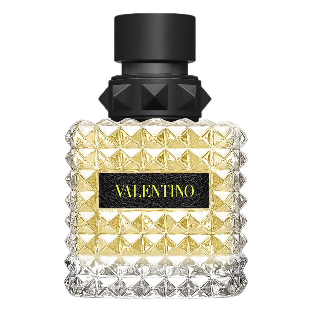 Valentino Donna Born In Roma Yellow Dream Eau de Parfum Spray - 50ml