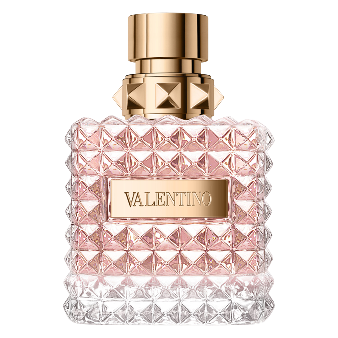 Valentino Donna Eau de Parfum Spray - 100ml