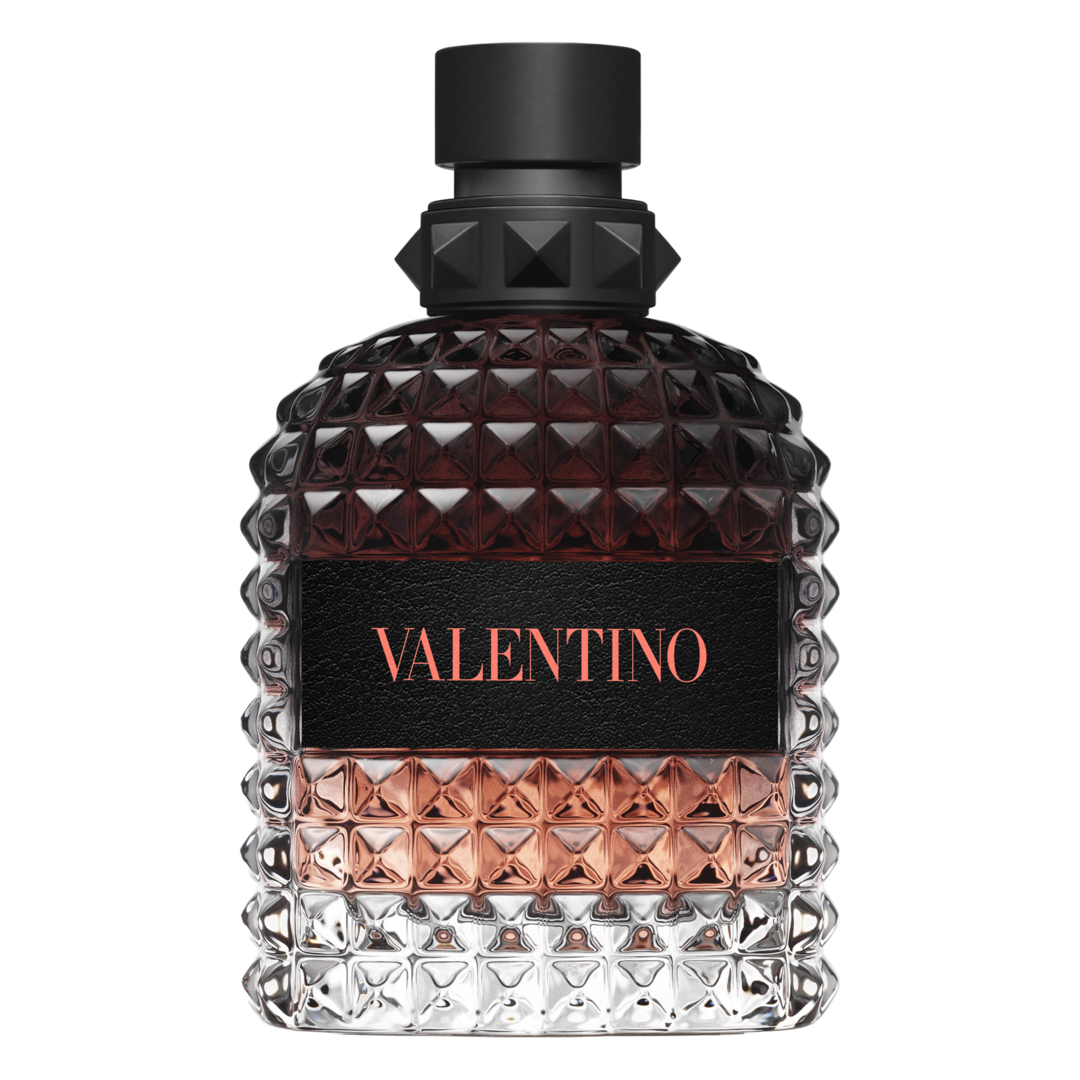 Valentino Uomo Born In Roma Coral Fantasy Eau de Toilette Spray - 100ml