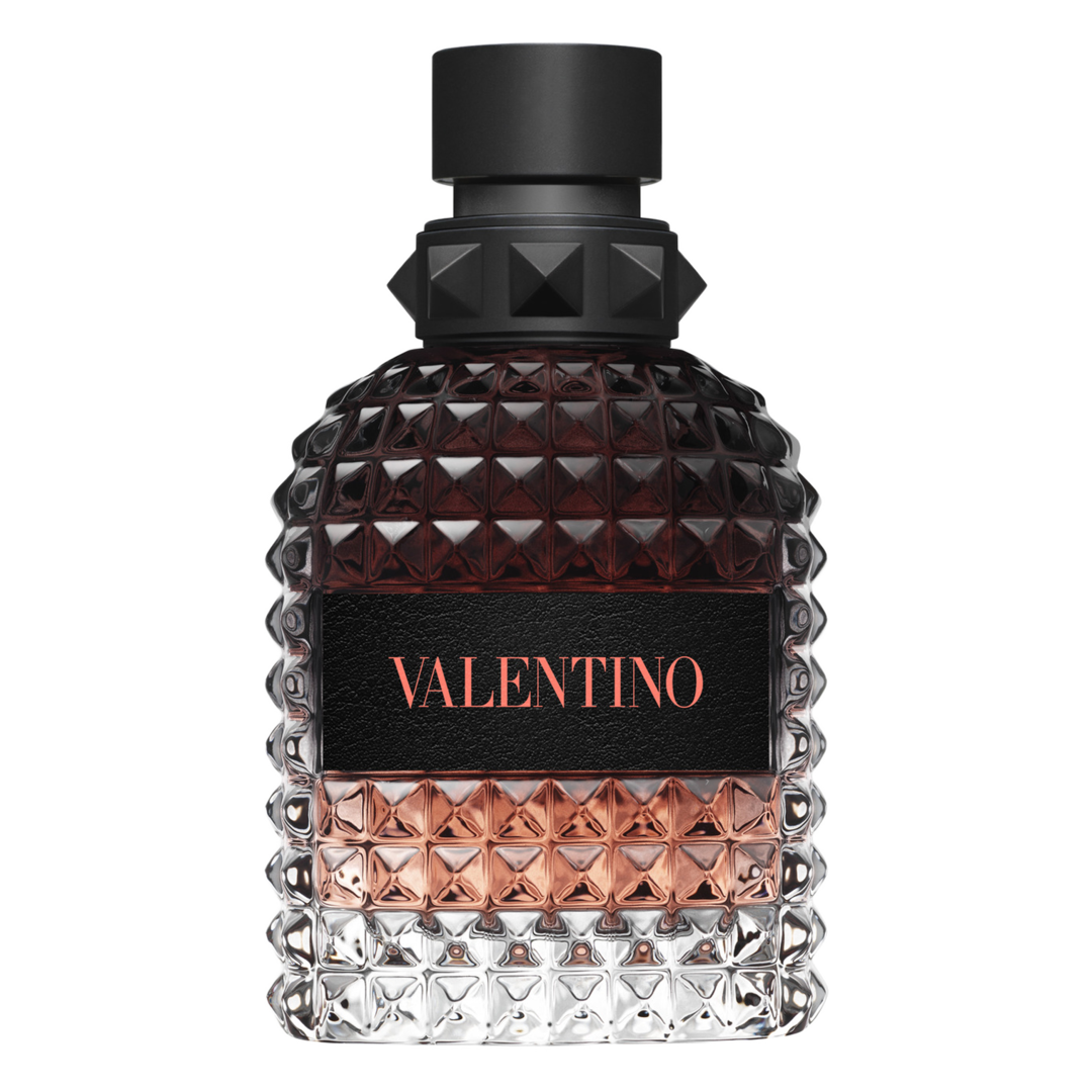 Valentino Uomo Born In Roma Coral Fantasy Eau de Toilette Spray - 50ml