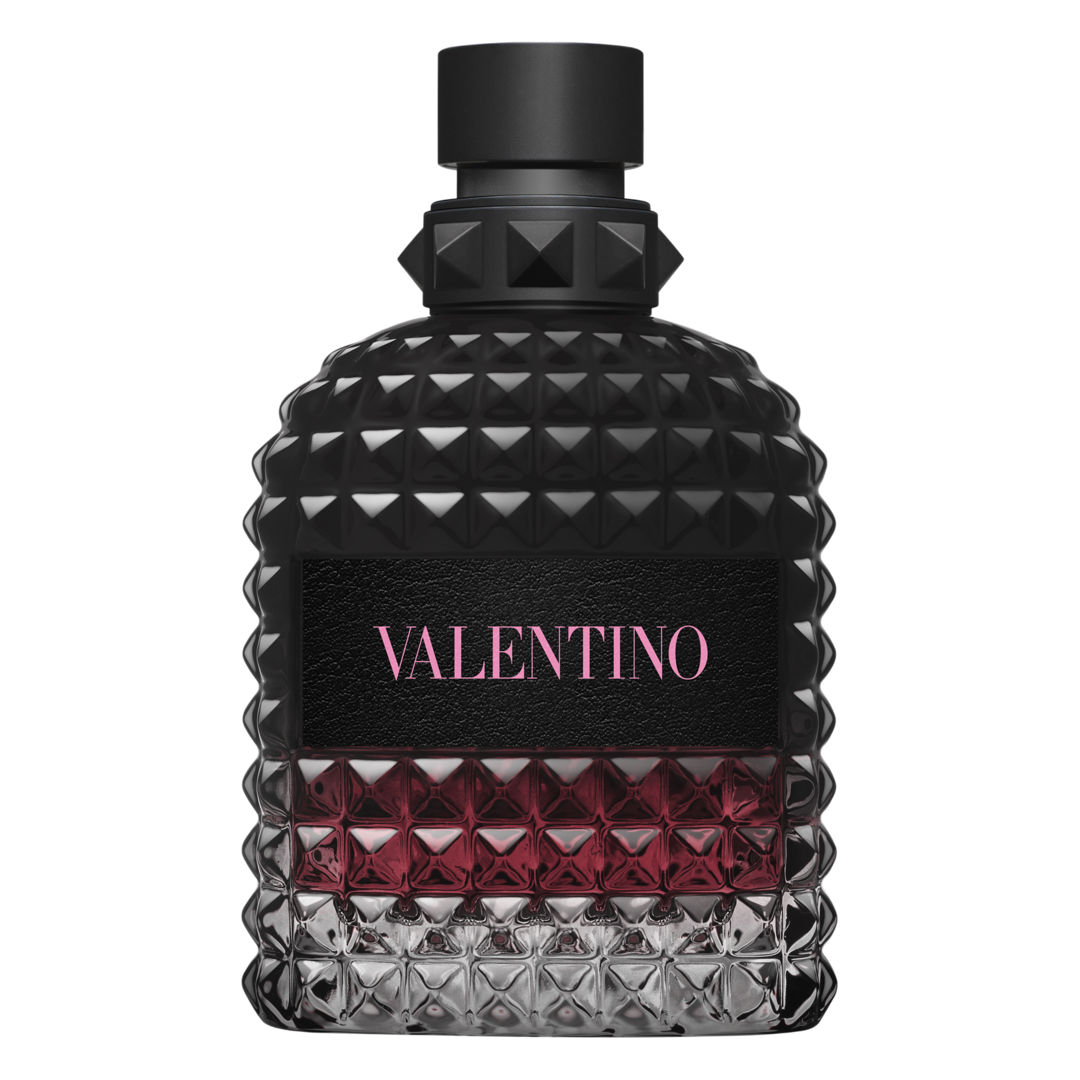 Valentino Uomo Born In Roma Intense Eau de Parfum Spray - 100ml