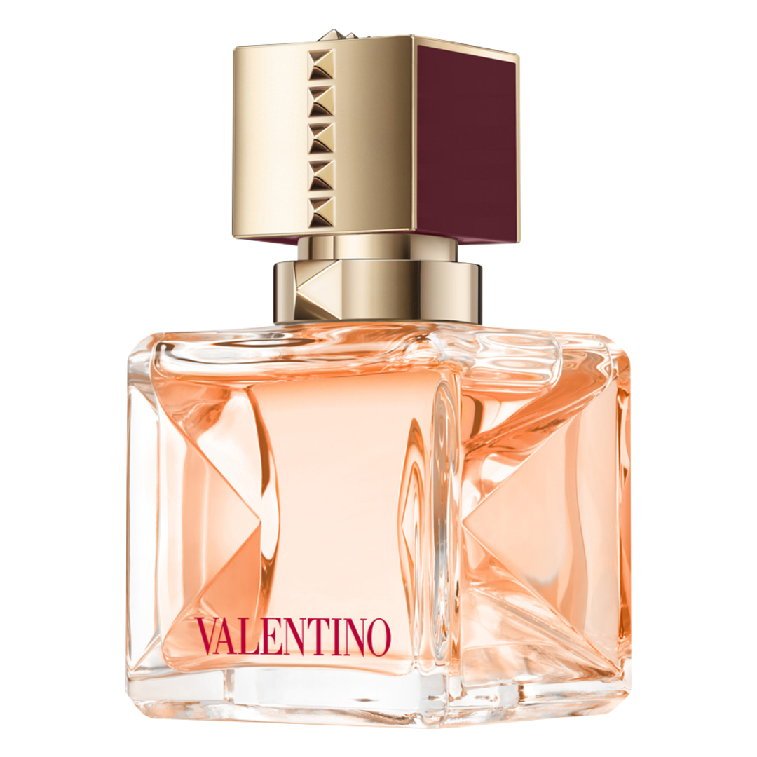 Valentino Voce Viva Intensa Eau de Parfum Spray - 30ml