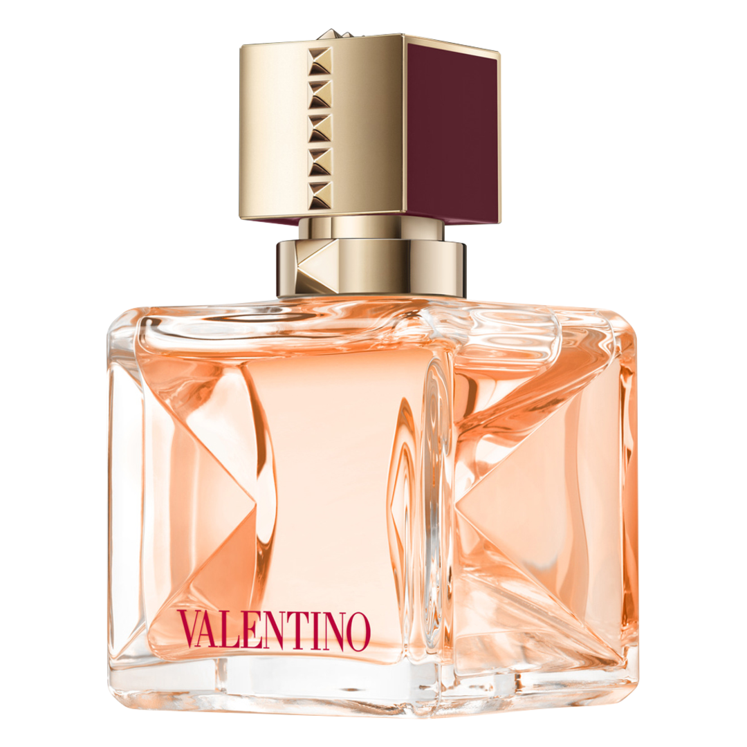 Valentino Voce Viva Intensa Eau de Parfum Spray - 50ml