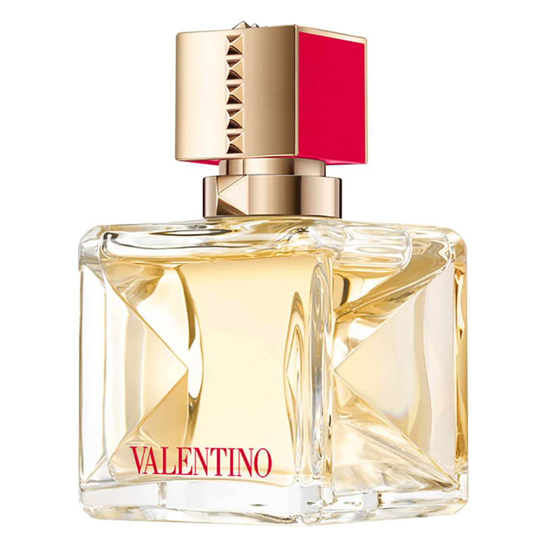 Valentino Voce Viva Eau de Parfum Spray - 50ml