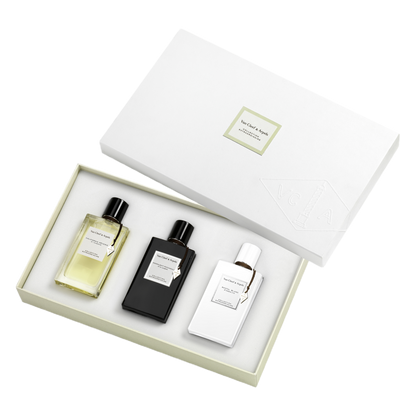 Van Cleef & Arpels Collection Extraordinaire Eau de Parfum Travel Van Cleef & Arpels Collection Extraordinaire Eau de Parfum Travel