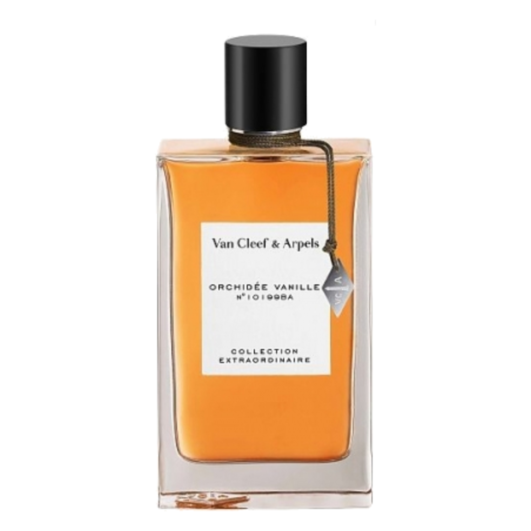 Van Cleef & Arpels Collection Extraordinaire Orchidee Vanille Eau de Parfum Spray - 75ml