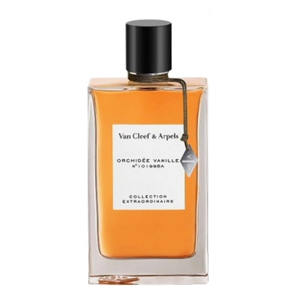 Van Cleef & Arpels Collection Extraordinaire Orchidee Vanille Eau de Parfum Spray