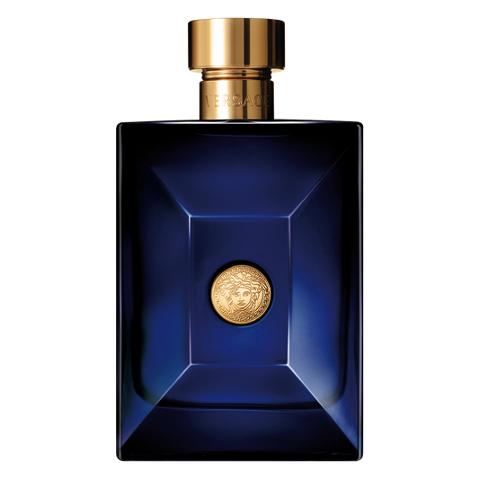 Versace Pour Homme Dylan Blue Eau de Toilette Spray