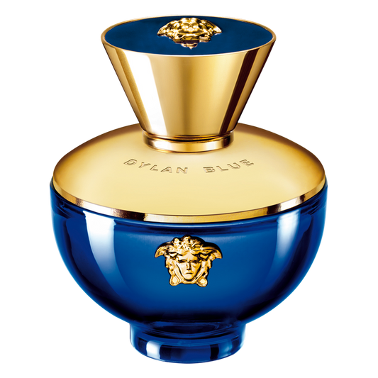 Versace Dylan Blue Pour Femme Eau de Parfum Spray