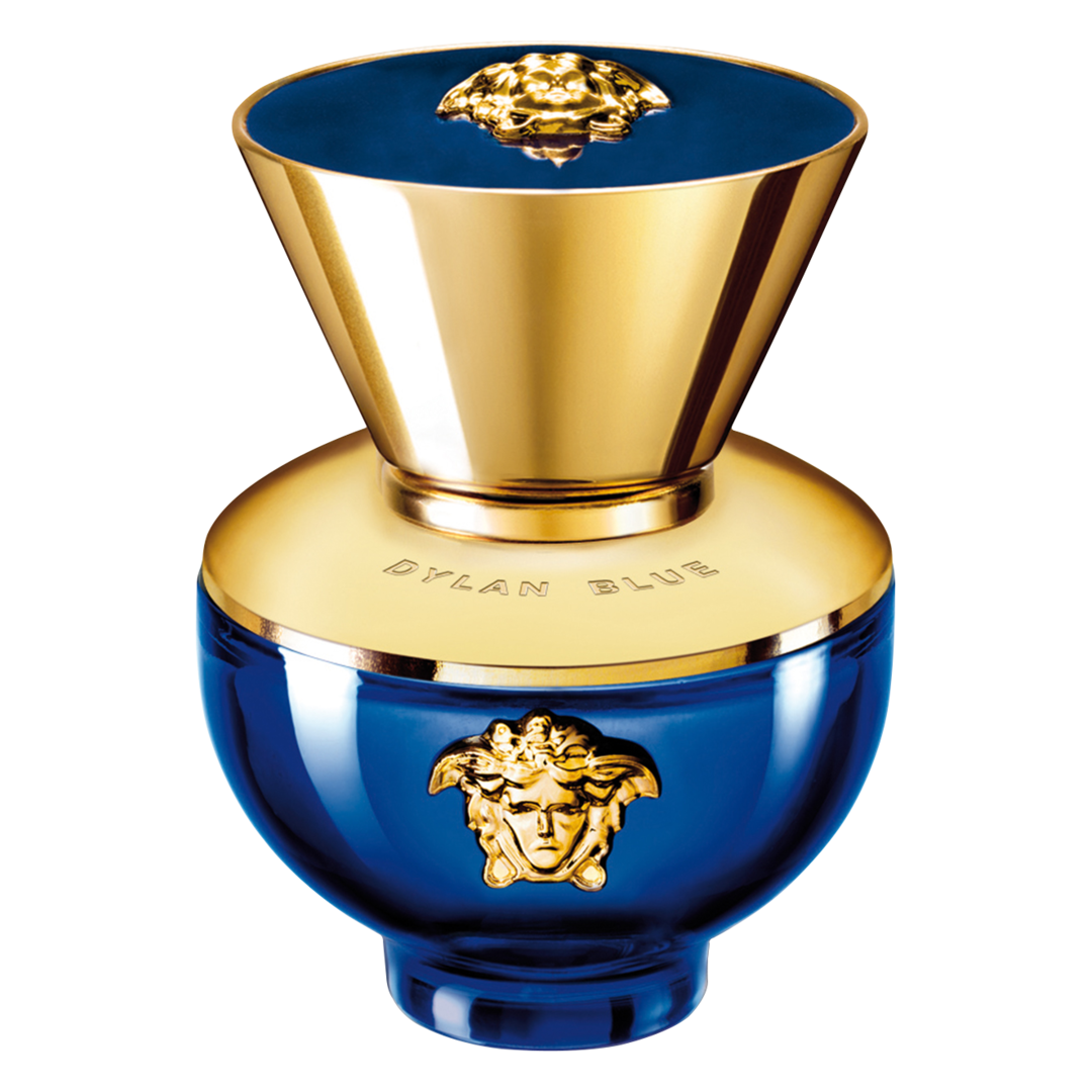 Versace Dylan Blue Pour Femme Eau de Parfum Spray - 30ml