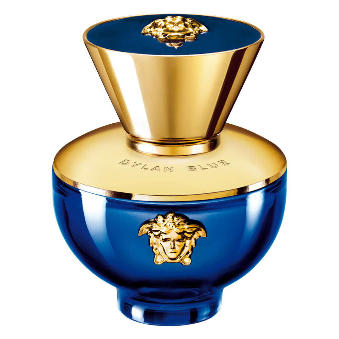 Versace Dylan Blue Pour Femme Eau de Parfum Spray - 50ml